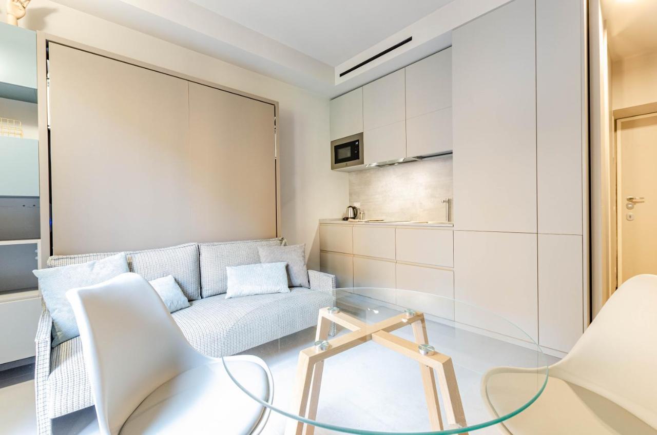 Design Studio - Citylife Милан Экстерьер фото